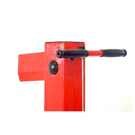 VARI Štípač na dřevo VARI 8 TON SUPER FORCE (400V)