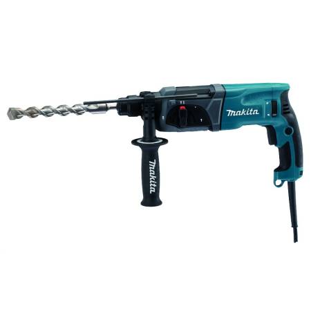 Makita HR2470 kladivo kombi