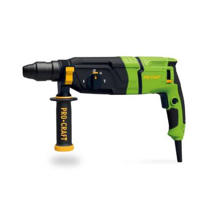ProCraft BH1100DFR kladivo kombi