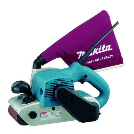 Makita 9403J bruska pásová
