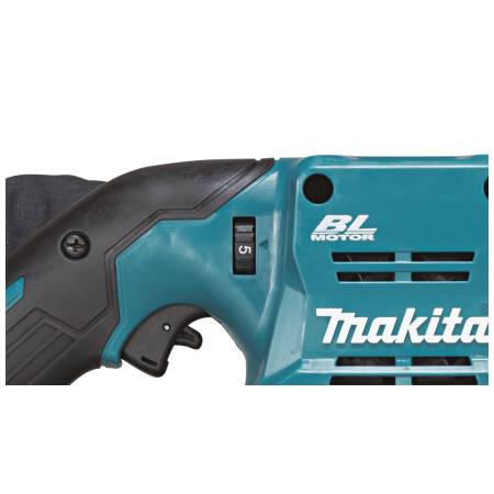 Makita BS001GZ aku bruska pásová XGT 40V