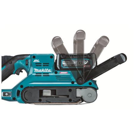 Makita BS001GZ aku bruska pásová XGT 40V