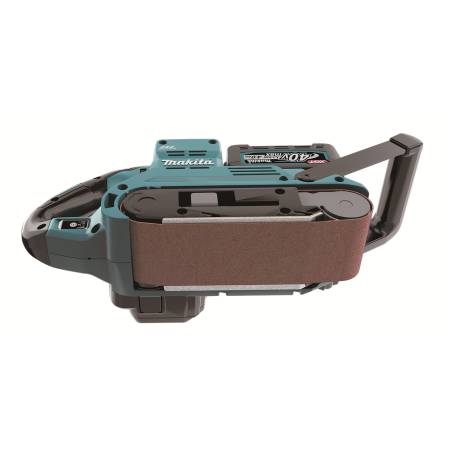 Makita BS001GZ aku bruska pásová XGT 40V