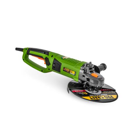 ProCraft PW2550 bruska úhlová