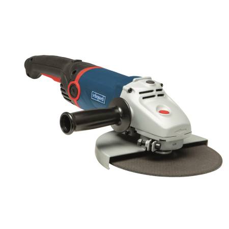 Scheppach AG2200 bruska úhlová