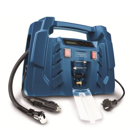 Scheppach Air Force 5 kompresor bezolejový