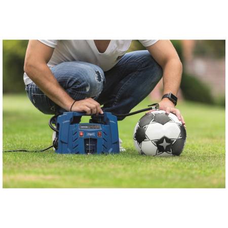 Scheppach Air Force 5 kompresor bezolejový