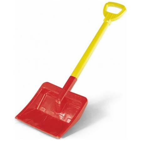 Fiskars Dětské hrablo na sníh