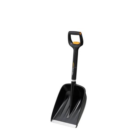 Fiskars Teleskopická lopata na sníh X-series™do auta