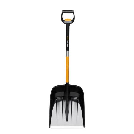 Fiskars Teleskopická lopata na sníh X-series™
