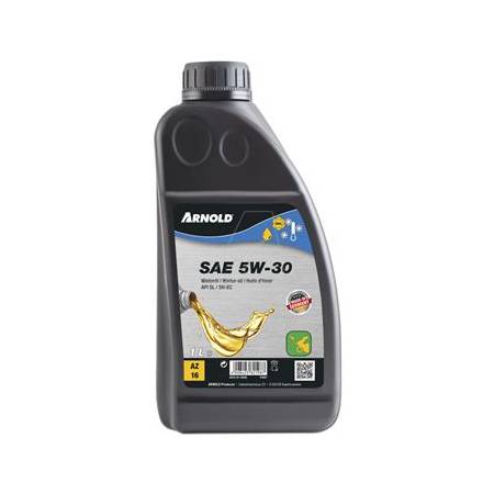 Cub Cadet Olej 4-takt 5W-30