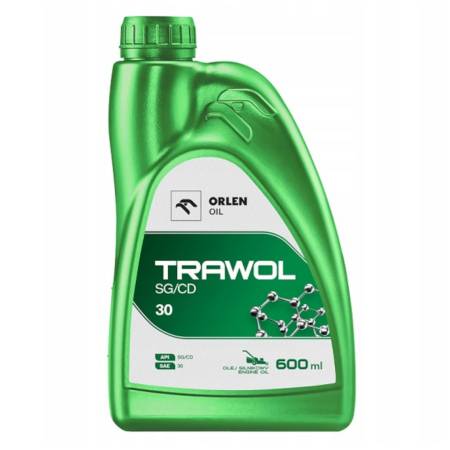 Oregon Olej 4-takt SAE30