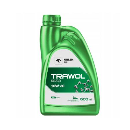 Oregon Olej 4-takt 10W30