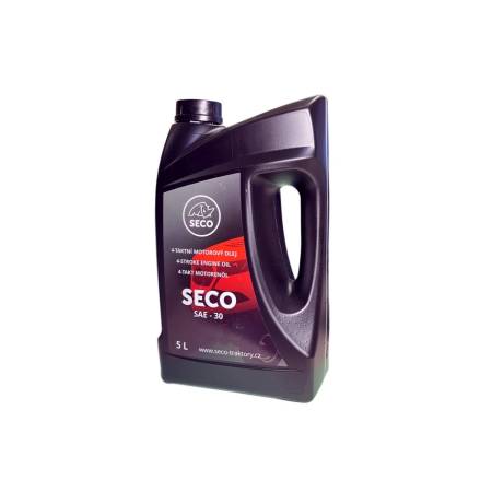 SECO Olej 4-takt SAE30