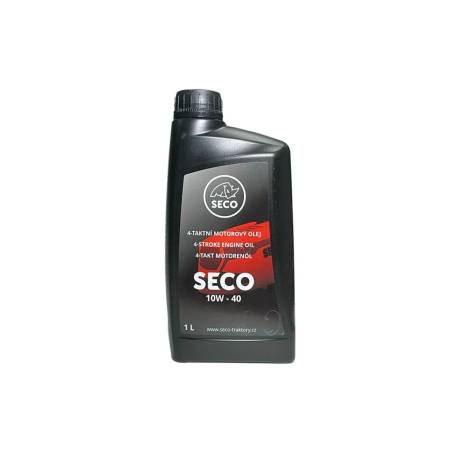 SECO Olej 4-takt 10W-40