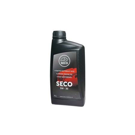 SECO Olej 4-takt 5W-30