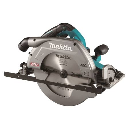 Makita HS011GZ aku pila okružní (Z) XGT 40V