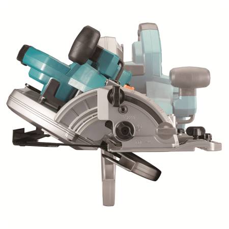 Makita HS011GZ aku pila okružní (Z) XGT 40V