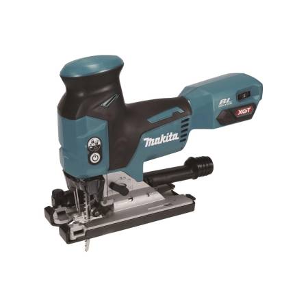 Makita JV001GZ Aku přímočará pila (Z) XGT 40V