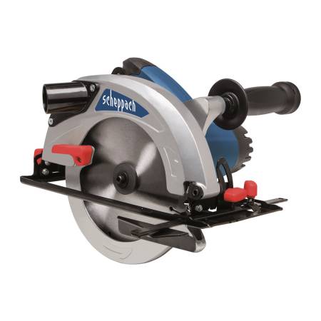 Scheppach CS1300 pila okružní