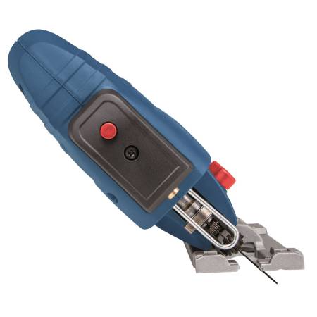 Scheppach JS810 přímočará pila