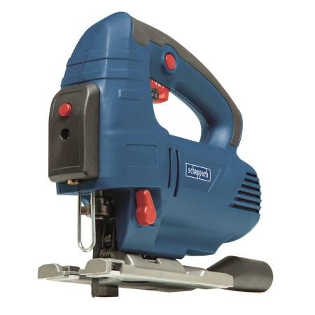 Scheppach JS810 přímočará pila