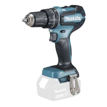 Makita DHP485Z Aku bezuhlíkový příklepový šroubovák 18V