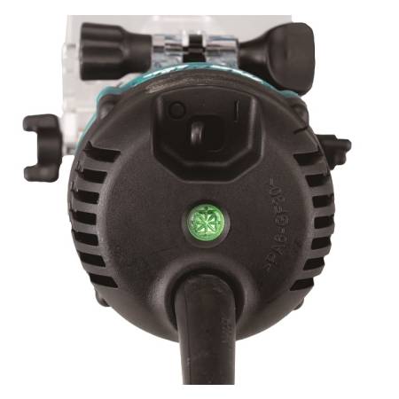 Makita 3711 Jednoruční frézka