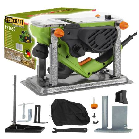 ProCraft PE1650 Hoblík