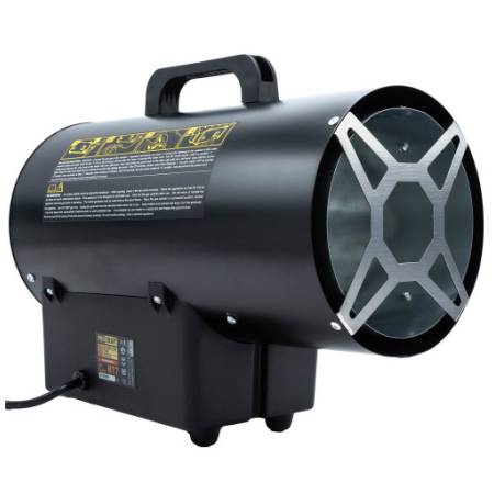 ProCraft H17 Plynové horkovzdušné topidlo