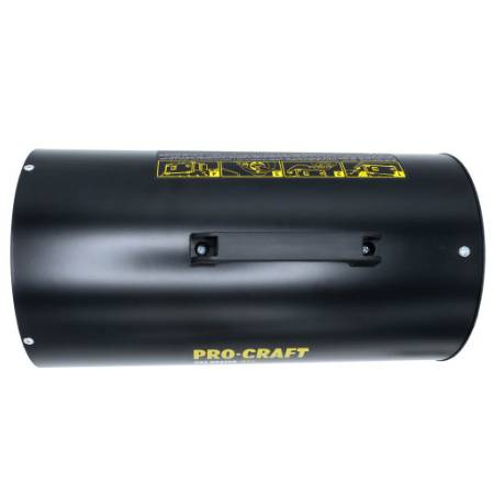 ProCraft H17 Plynové horkovzdušné topidlo