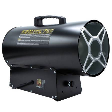 ProCraft H33 Plynové horkovzdušné topidlo