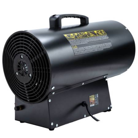 ProCraft H33 Plynové horkovzdušné topidlo