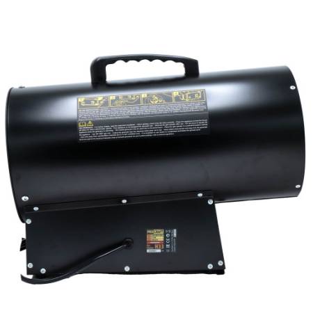 ProCraft H33 Plynové horkovzdušné topidlo