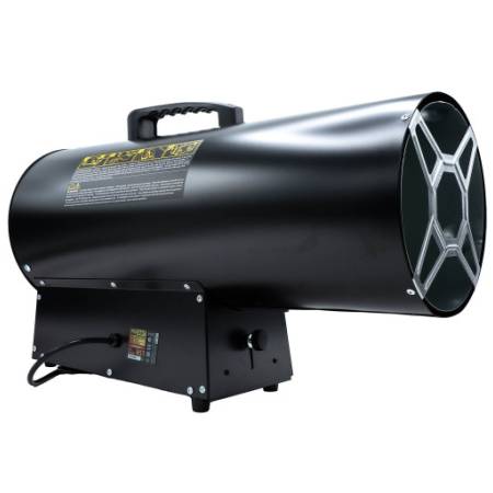 ProCraft H51 Plynové horkovzdušné topidlo