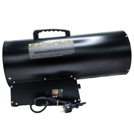 ProCraft H51 Plynové horkovzdušné topidlo