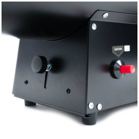 ProCraft H51 Plynové horkovzdušné topidlo