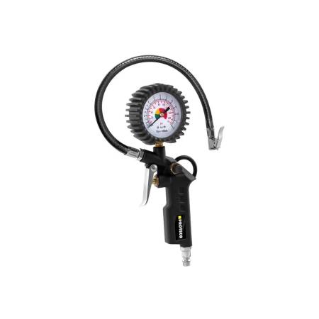 Proteco 5-dílná sada pneumatického nářadí