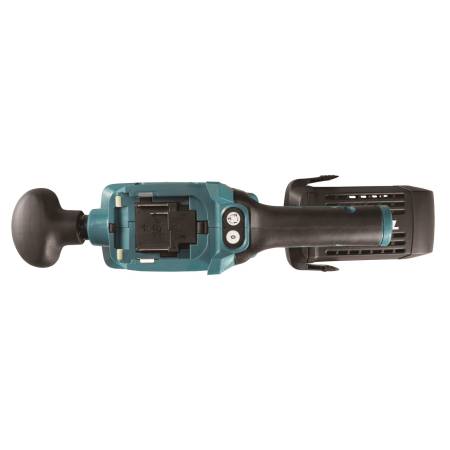 Makita DBO380Z Aku vibrační bruska 18V