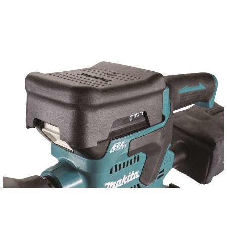 Makita DBO380Z Aku vibrační bruska 18V