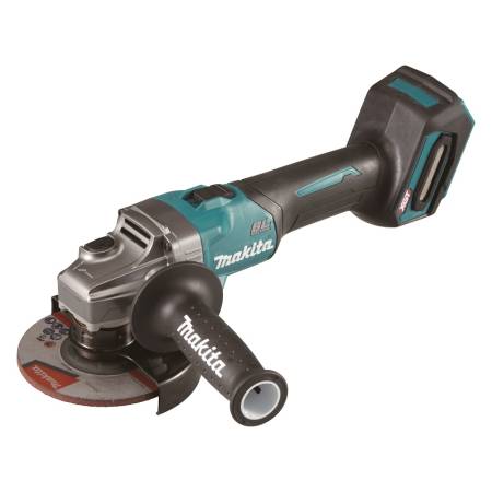 Makita GA005GZ01 Aku úhlová bruska (Z) XGT 40V