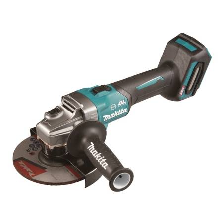 Makita GA035GZ Aku úhlová bruska (Z) XGT 40V