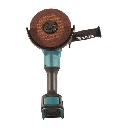 Makita GA035GZ Aku úhlová bruska (Z) XGT 40V