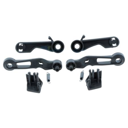 Husqvarna Náhradní díly pro přilbu Technical (stará verze)