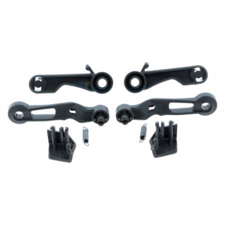 Husqvarna Náhradní díly pro přilbu Technical (nová verze)