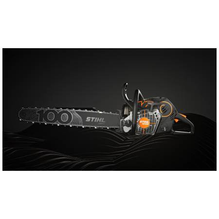 STIHL MS 500i řetězová pila limitovaná série