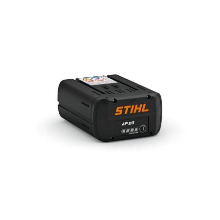 STIHL AP 20 baterie AP-Systém