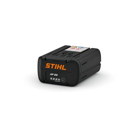 STIHL AP 20 baterie AP-Systém
