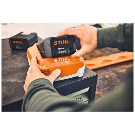 STIHL AP 20 baterie AP-Systém
