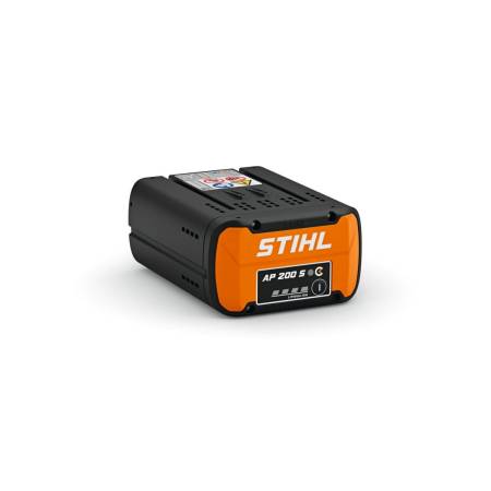 STIHL AP 200 S baterie AP-Systém
